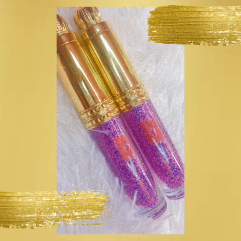 AMETHYST LIPGLOSS