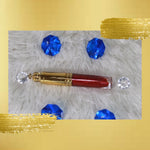 RUBY KISS GLOSSY LIPGLOSS